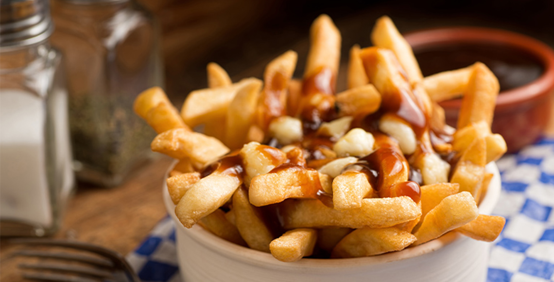 Feel the winter magic in Toronto