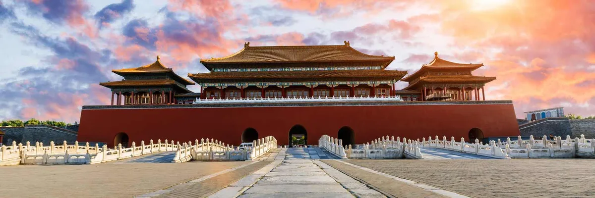 Book Air Canada flights to Beijing (PEK) | Air Canada