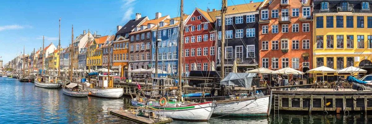 Book Air Canada flights to Copenhagen (CPH) | Air Canada