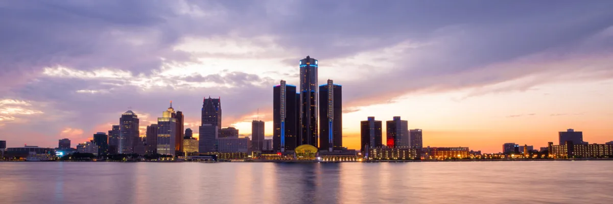 Book Air Canada flights to Detroit (DTW) | Air Canada