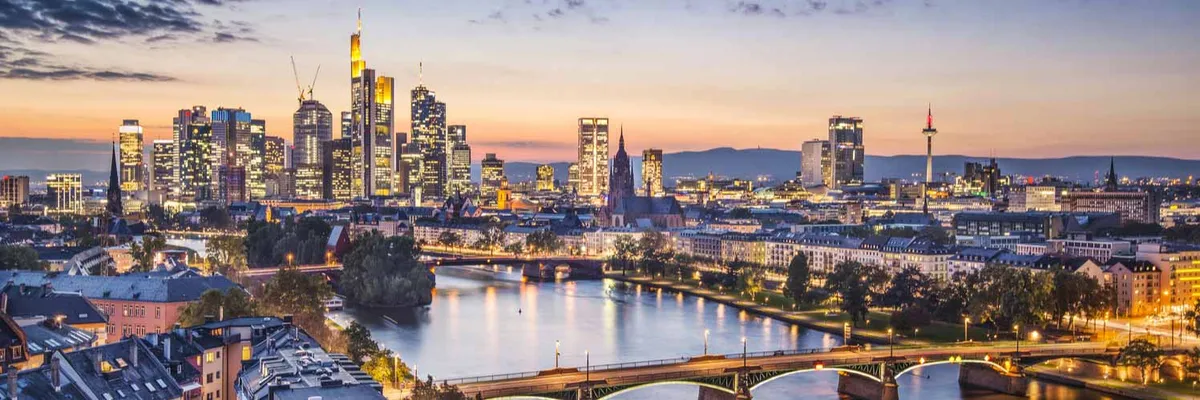 Book Air Canada flights to Frankfurt (FRA) | Air Canada