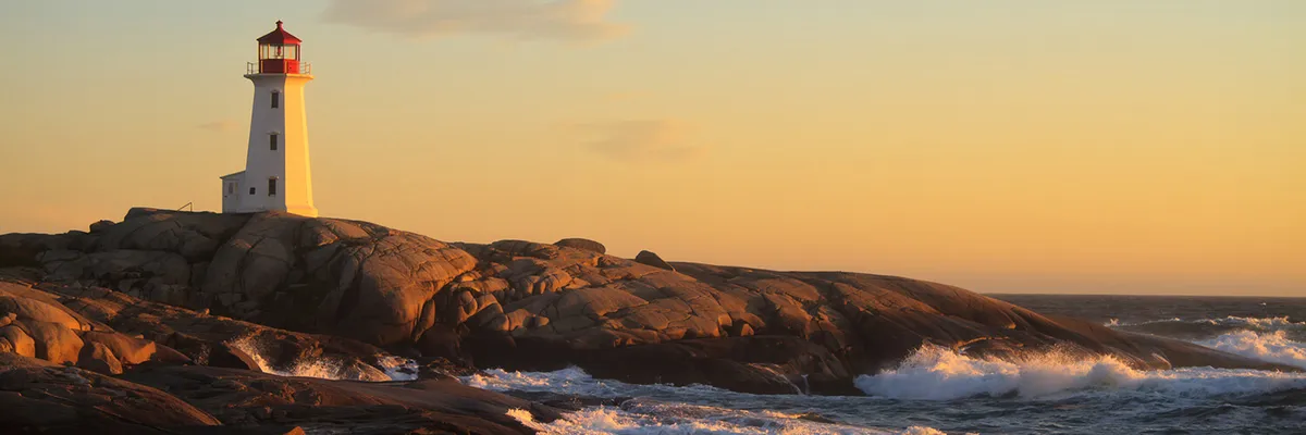 Book Air Canada flights to Halifax (YHZ) | Air Canada