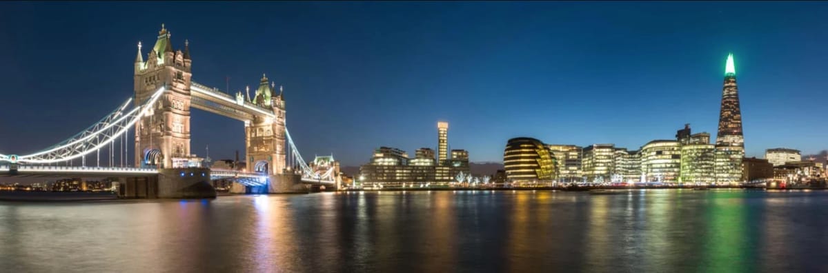 Book Air Canada flights to London, UK (LHR) | Air Canada