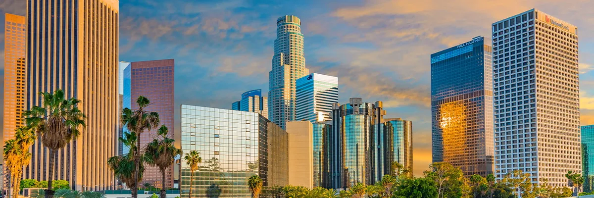 Book Air Canada flights to Los Angeles (LAX) | Air Canada