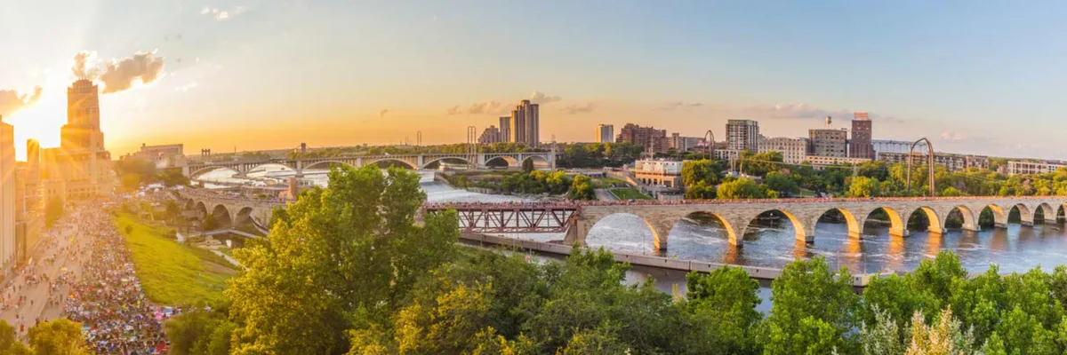 Book Air Canada flights to Minneapolis (MSP) | Air Canada