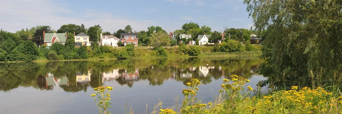 Book Air Canada flights to Moncton (YQM) | Air Canada