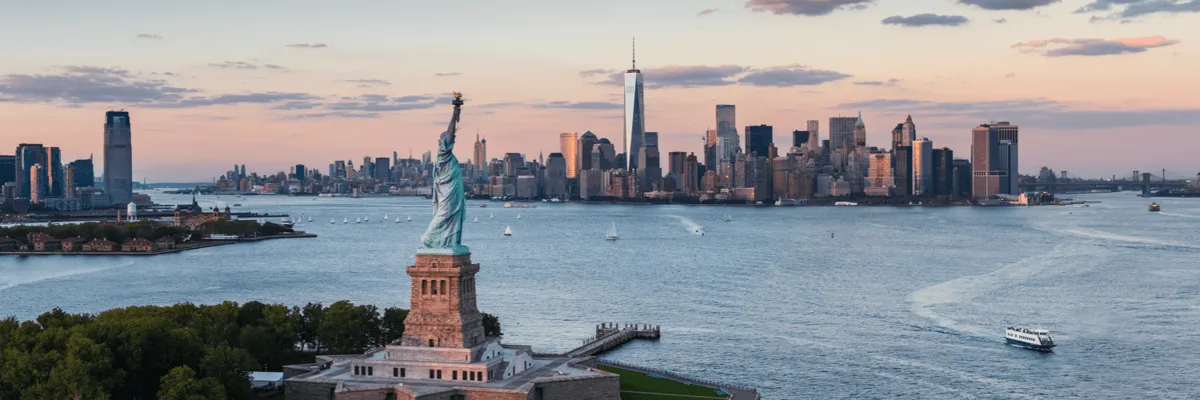 Book Air Canada flights to New York/Newark (EWR) | Air Canada