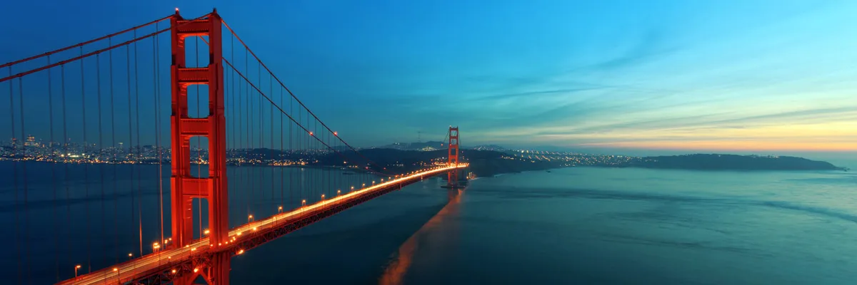 Book Air Canada flights to San Francisco (SFO) | Air Canada