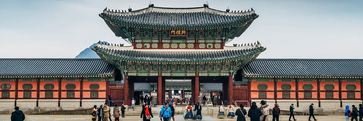 Book Air Canada flights to Seoul (ICN) | Air Canada