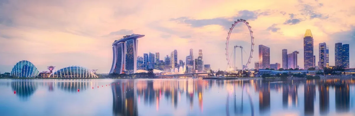 Book Air Canada flights to Singapore (SIN) | Air Canada