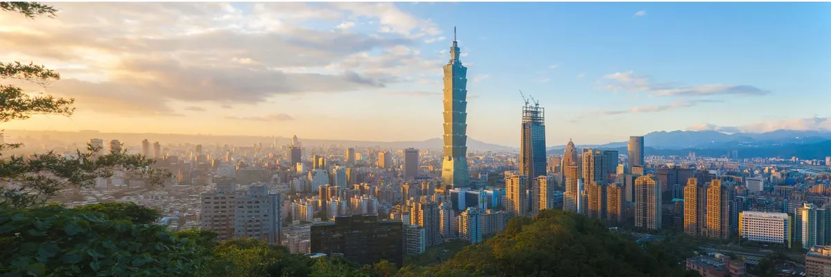 Book Air Canada flights to Taipei, Taiwan, China (TPE) | Air Canada