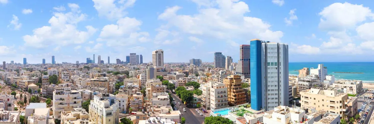 Book Air Canada flights to Tel Aviv (TLV) | Air Canada