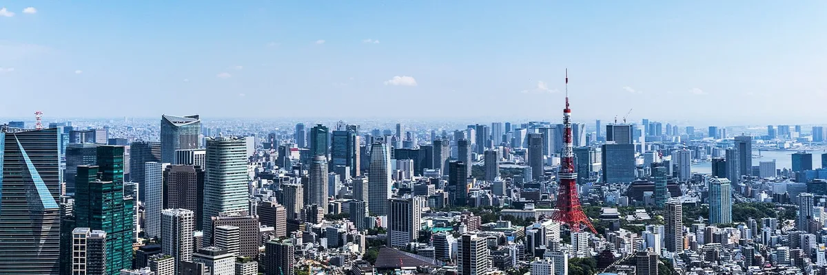 Book Air Canada flights to Tokyo (TYO) | Air Canada