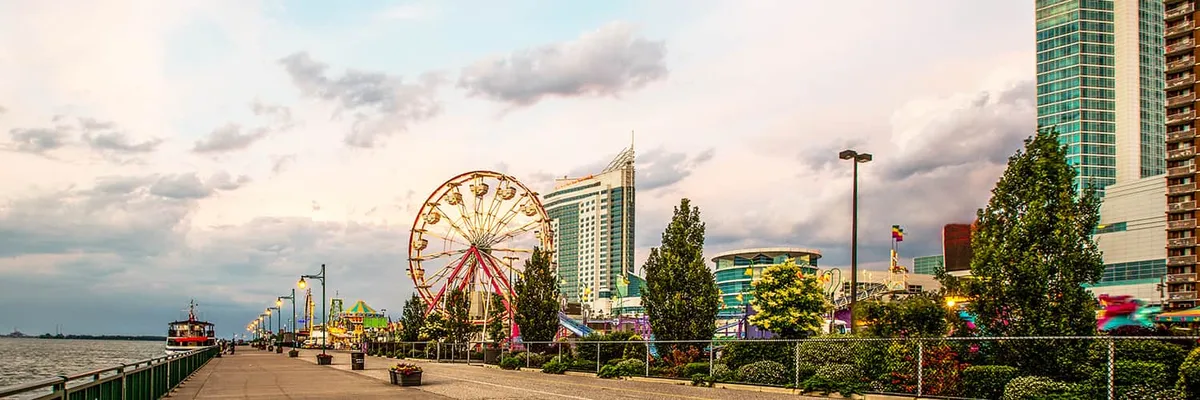 Book Air Canada flights to Windsor, ON (YQG) | Air Canada