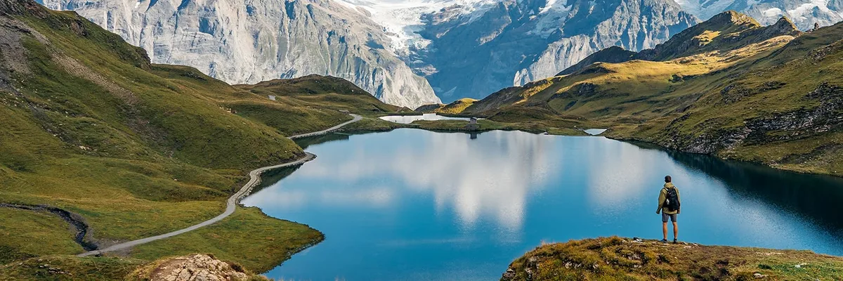 Book Air Canada flights to Zurich (ZRH) | Air Canada