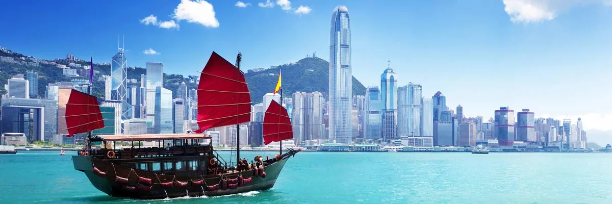 Explore Air Canada flights from Mexico to Hong Kong SAR, China | Air Canada