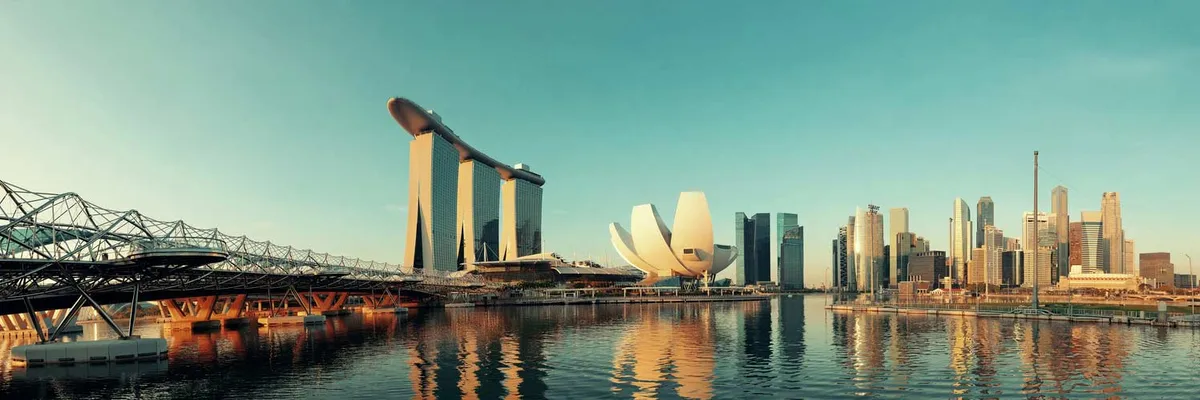 Book Air Canada flights to Singapore | Air Canada