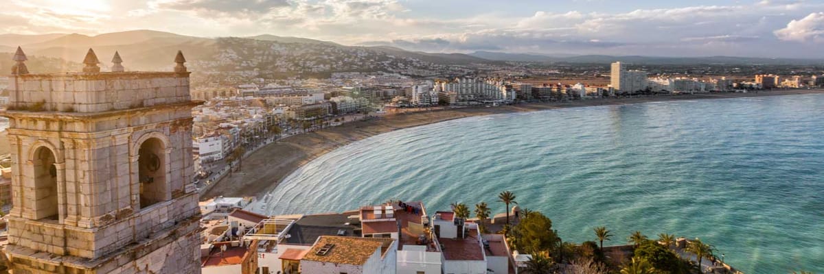 Book Air Canada flights to Spain | Air Canada