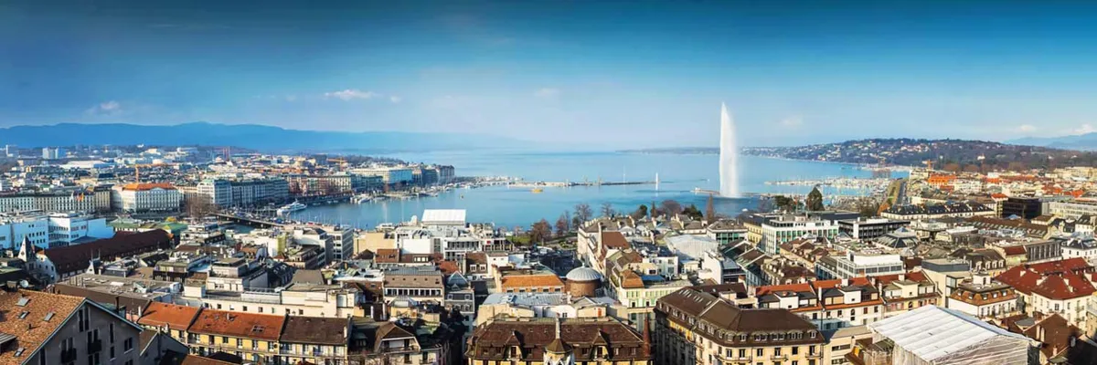 Book Air Canada flights to Switzerland | Air Canada